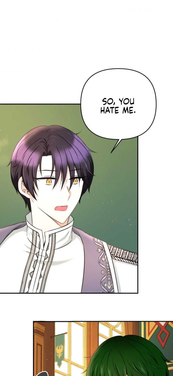 Read The Princess Is Evil chapter 33 image 28 on Lezhin