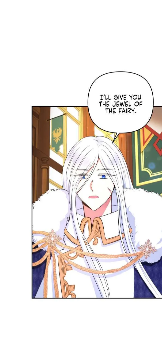 Read The Princess Is Evil chapter 33 image 42 on Lezhin