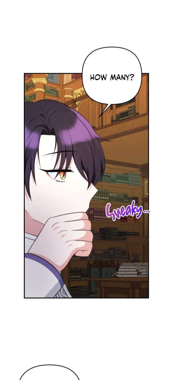 Read The Princess Is Evil chapter 33 image 43 on Lezhin