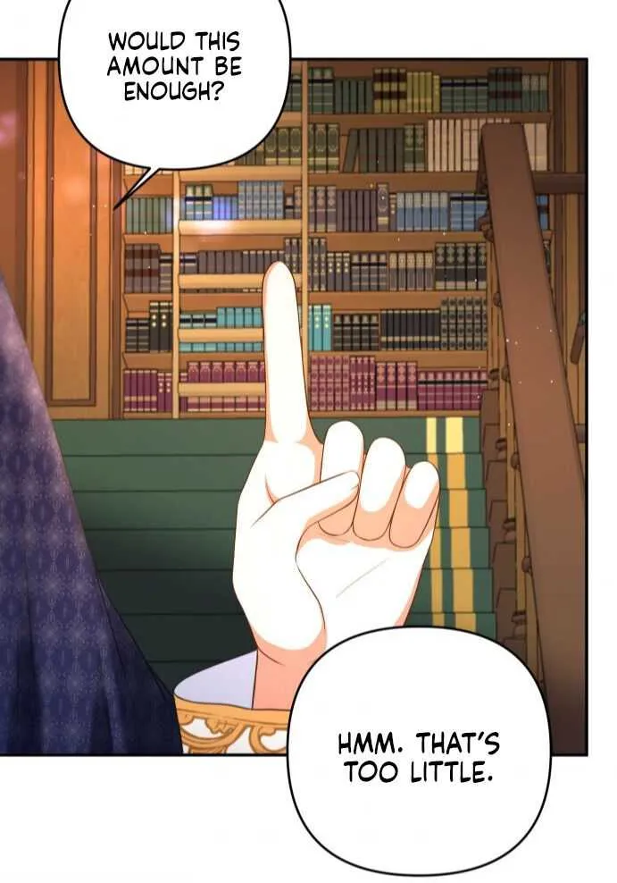Read The Princess Is Evil chapter 33 image 44 on Lezhin