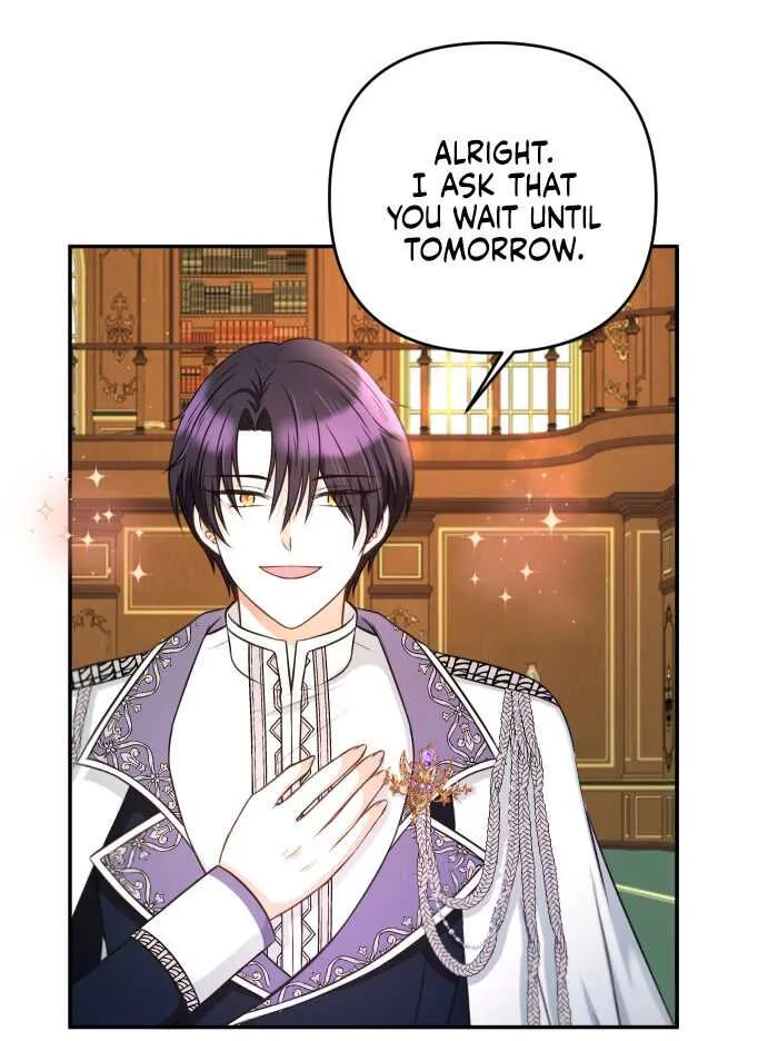 Read The Princess Is Evil chapter 33 image 47 on Lezhin