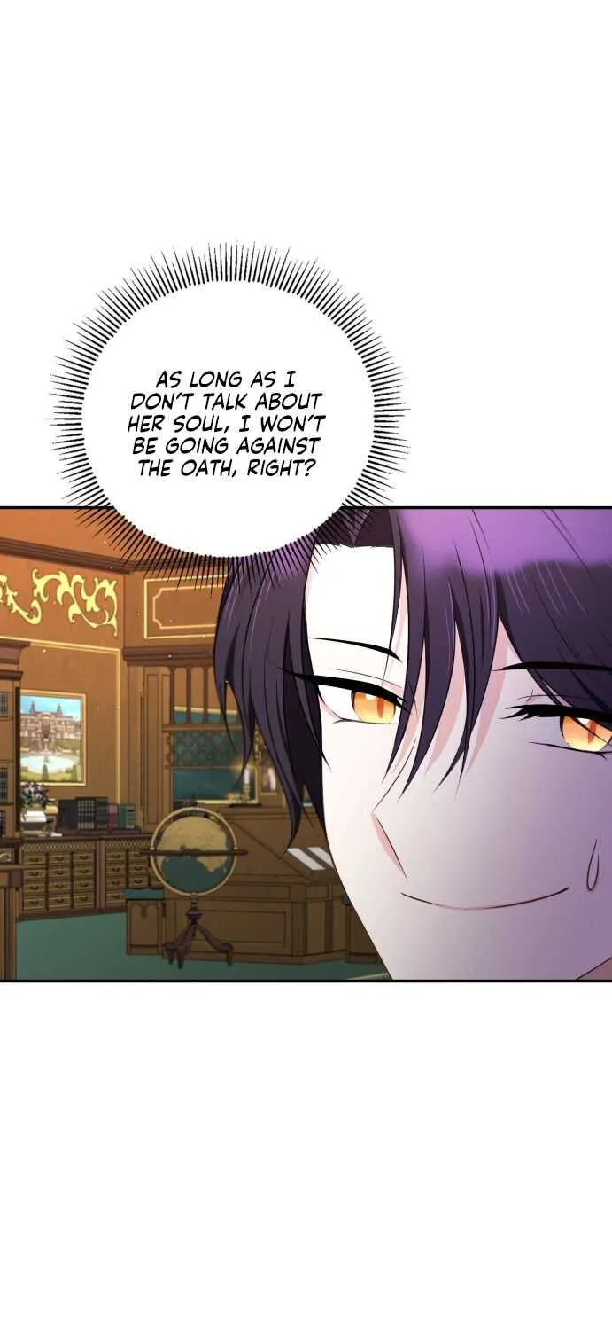 Read The Princess Is Evil chapter 33 image 48 on Lezhin