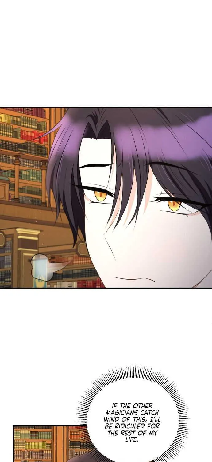 Read The Princess Is Evil chapter 33 image 5 on Lezhin