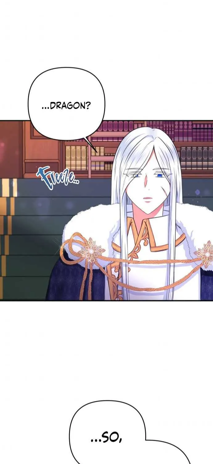 Read The Princess Is Evil chapter 33 image 52 on Lezhin