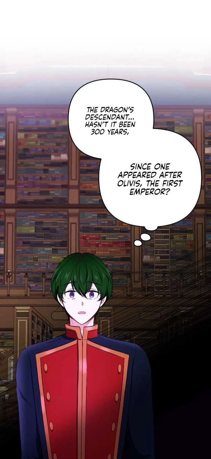 Read The Princess Is Evil chapter 33 image 55 on Lezhin