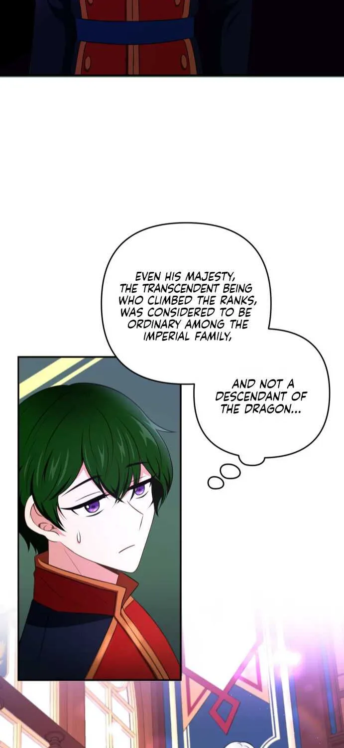 Read The Princess Is Evil chapter 33 image 56 on Lezhin