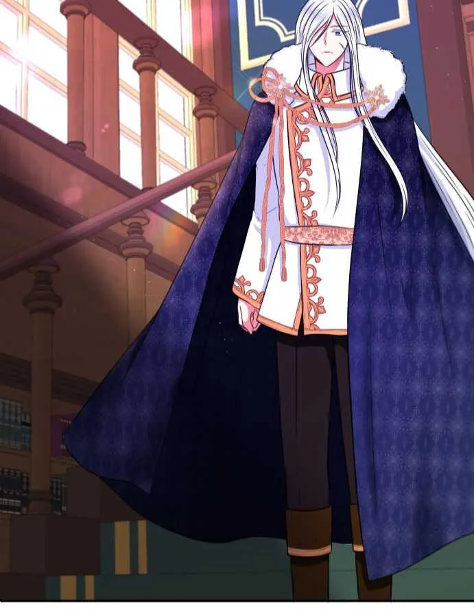 Read The Princess Is Evil chapter 33 image 57 on Lezhin