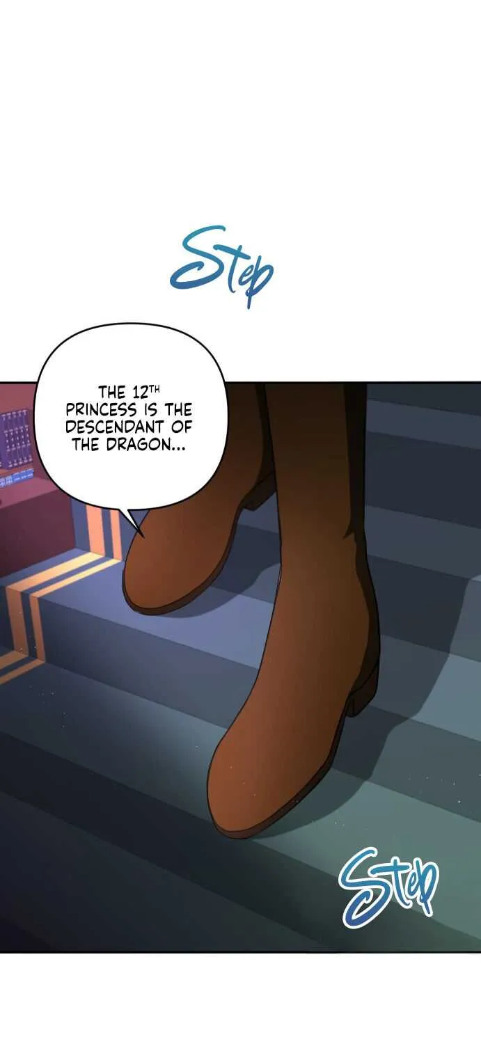 Read The Princess Is Evil chapter 33 image 58 on Lezhin
