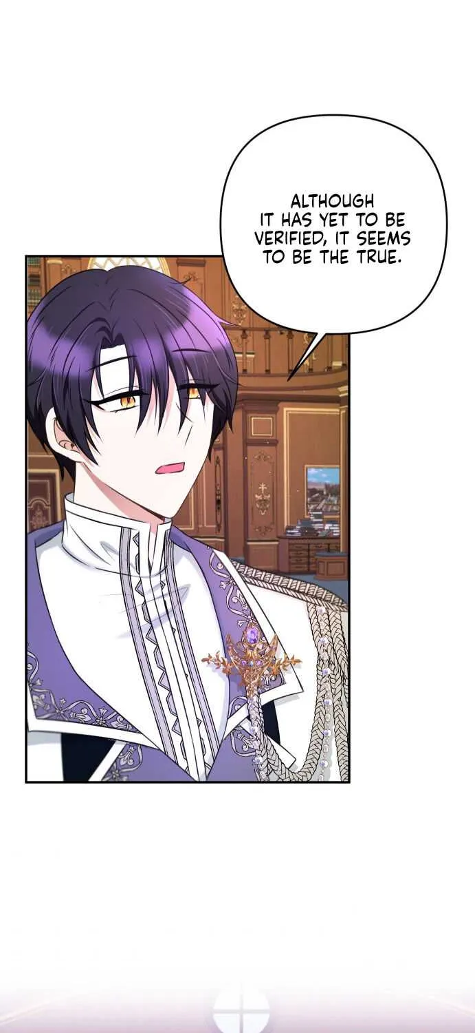 Read The Princess Is Evil chapter 33 image 59 on Lezhin