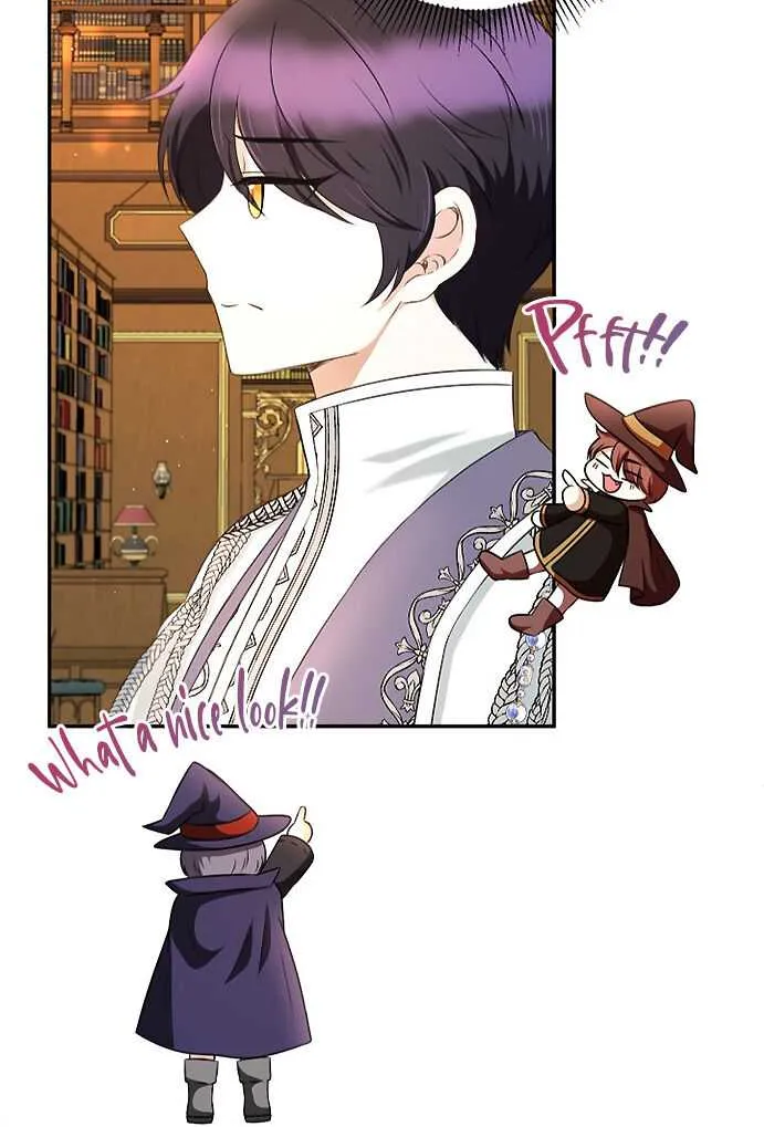 Read The Princess Is Evil chapter 33 image 6 on Lezhin