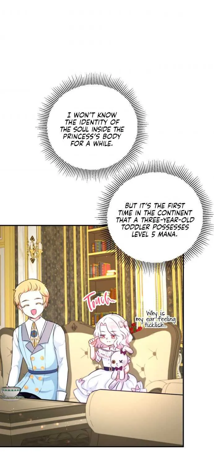 Read The Princess Is Evil chapter 33 image 61 on Lezhin