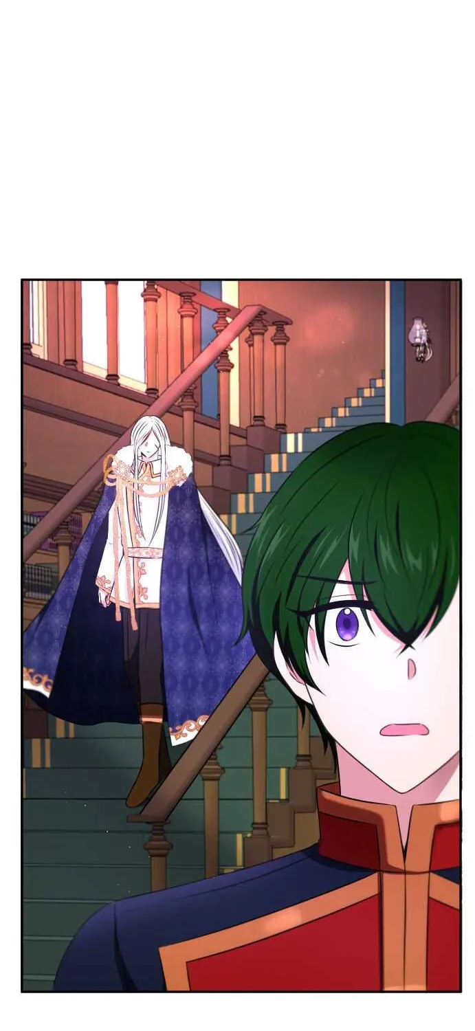Read The Princess Is Evil chapter 33 image 62 on Lezhin