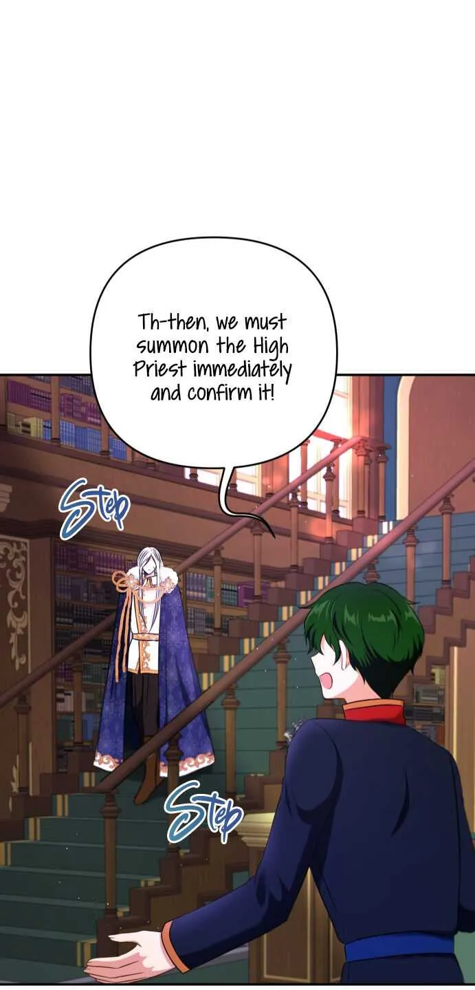 Read The Princess Is Evil chapter 33 image 63 on Lezhin