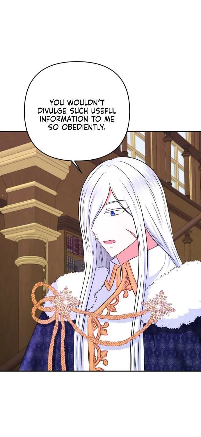 Read The Princess Is Evil chapter 33 image 67 on Lezhin