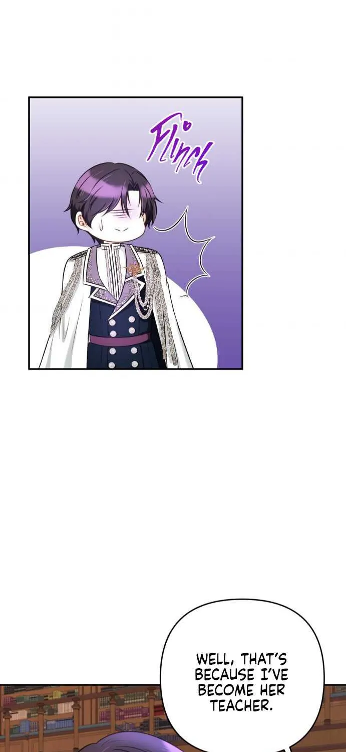 Read The Princess Is Evil chapter 33 image 68 on Lezhin