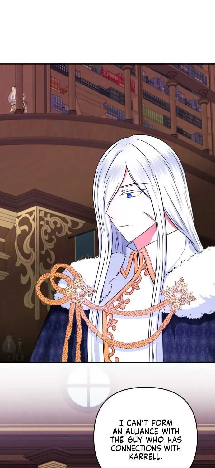 Read The Princess Is Evil chapter 33 image 72 on Lezhin