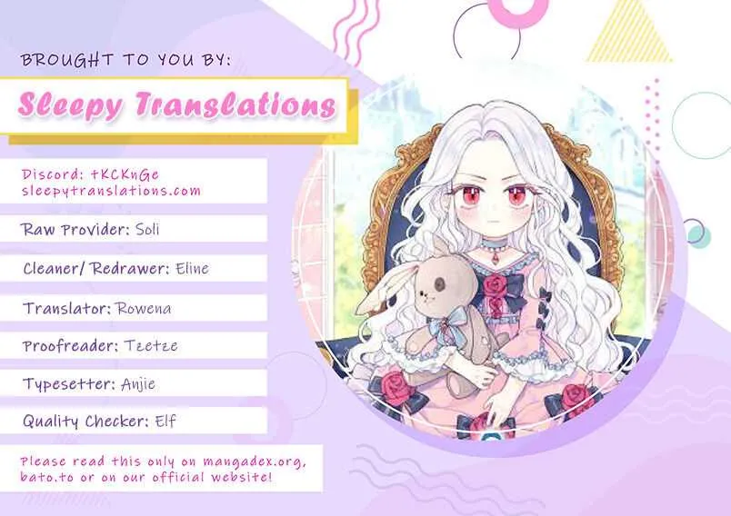 Read The Princess Is Evil chapter 33 image 76 on Lezhin