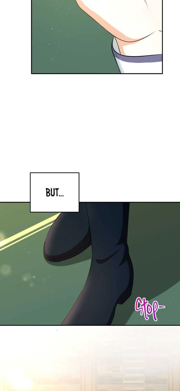 Read The Princess Is Evil chapter 33 image 8 on Lezhin