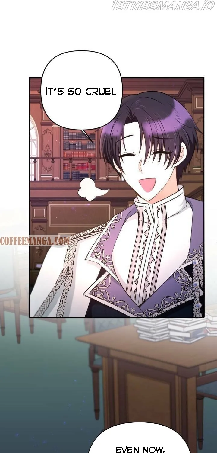 Read The Princess Is Evil chapter 34 image 10 on Lezhin