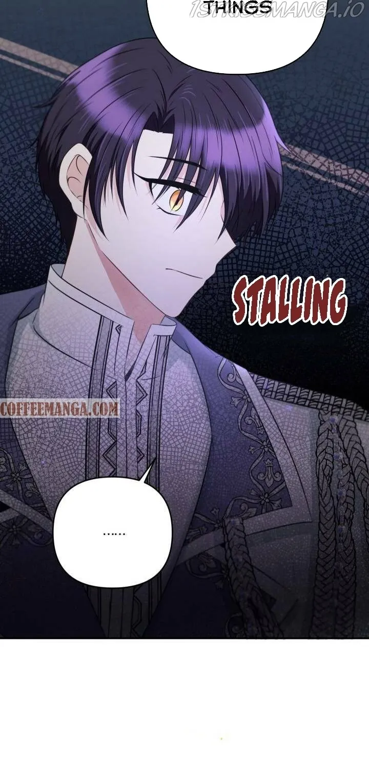 Read The Princess Is Evil chapter 34 image 12 on Lezhin