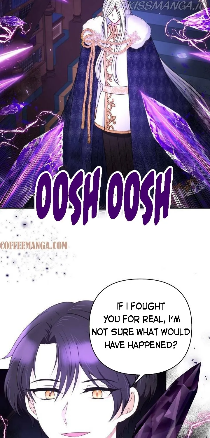 Read The Princess Is Evil chapter 34 image 18 on Lezhin