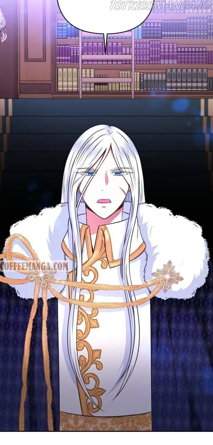 Read The Princess Is Evil chapter 34 image 2 on Lezhin
