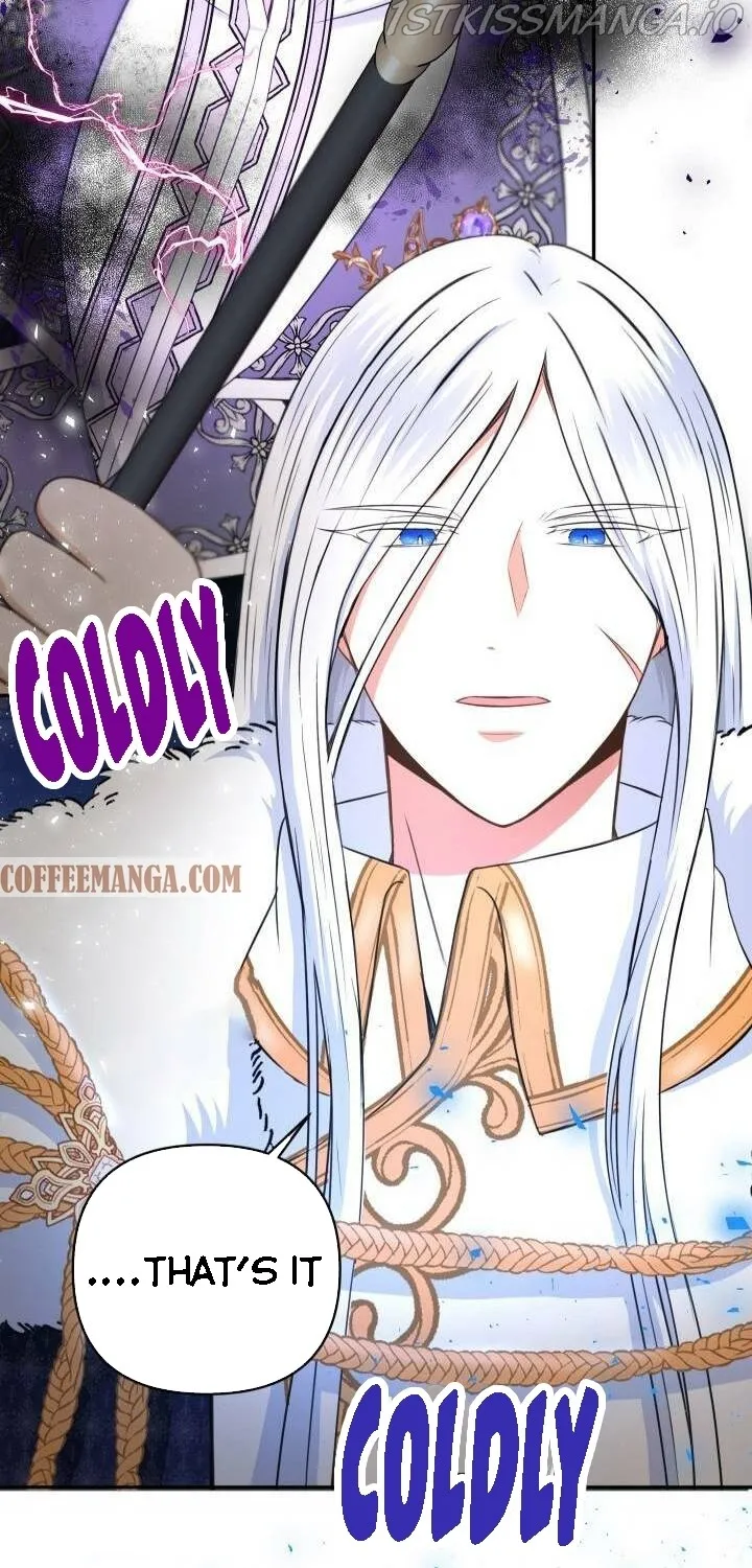 Read The Princess Is Evil chapter 34 image 20 on Lezhin