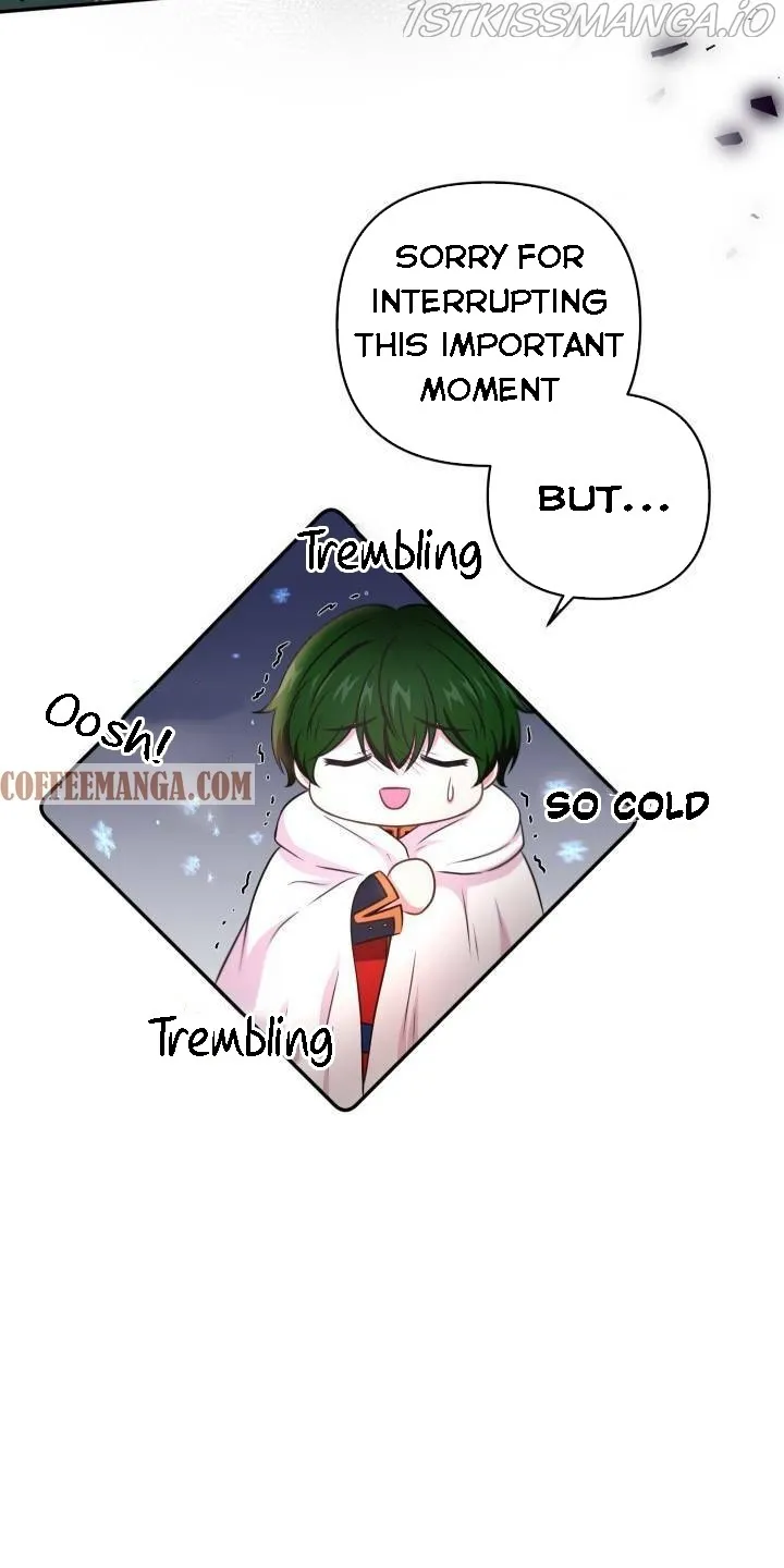 Read The Princess Is Evil chapter 34 image 27 on Lezhin