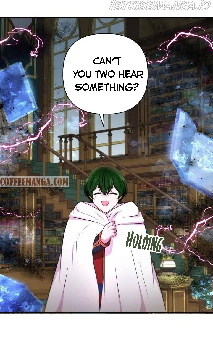 Read The Princess Is Evil chapter 34 image 28 on Lezhin