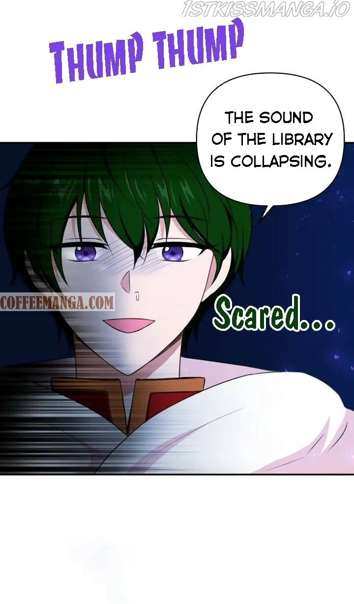 Read The Princess Is Evil chapter 34 image 29 on Lezhin