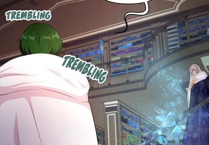 Read The Princess Is Evil chapter 34 image 31 on Lezhin