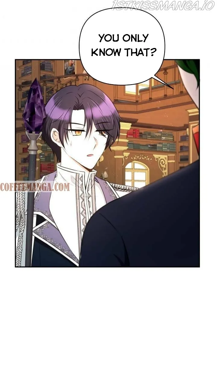 Read The Princess Is Evil chapter 34 image 34 on Lezhin