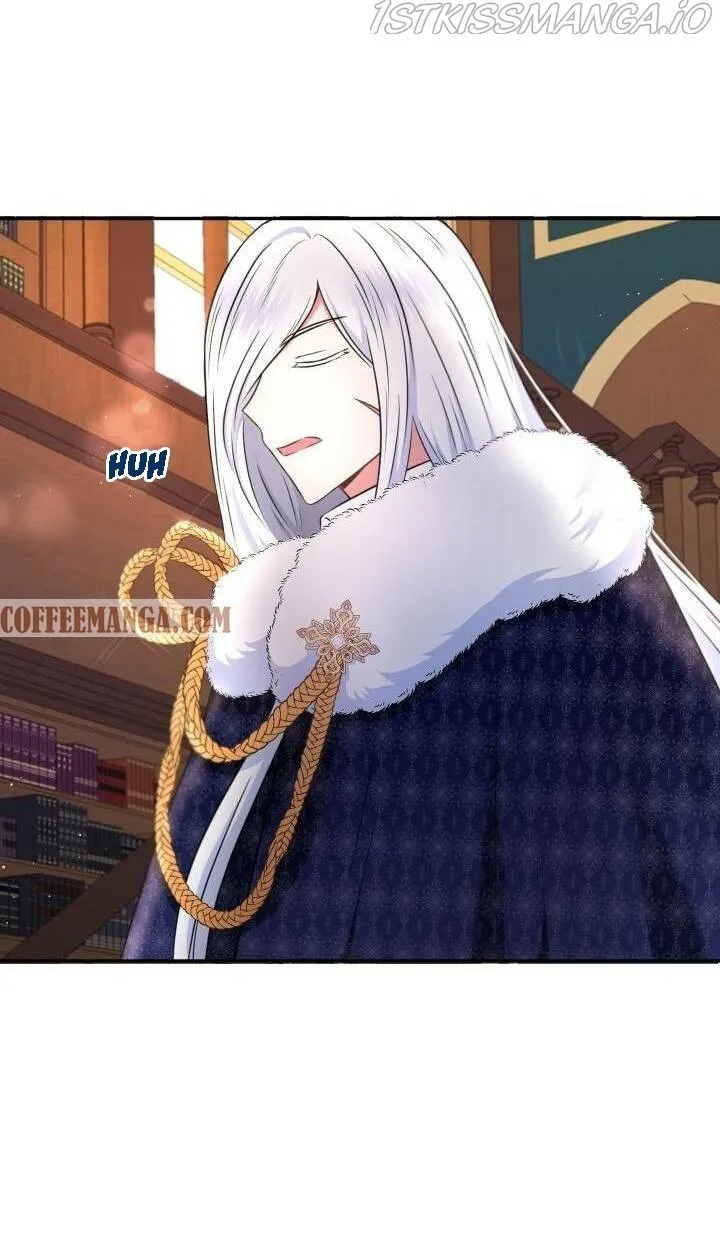 Read The Princess Is Evil chapter 34 image 35 on Lezhin