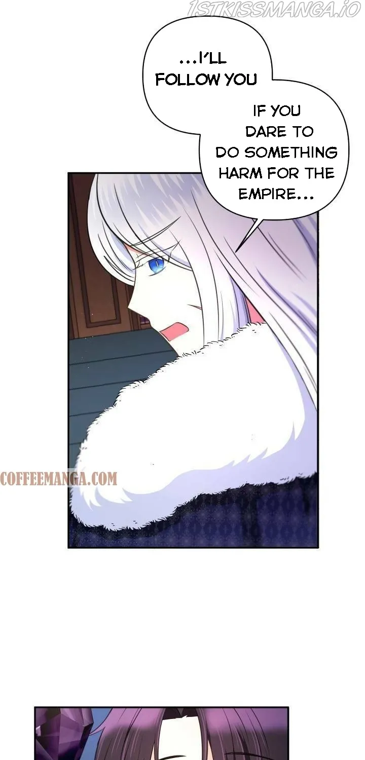 Read The Princess Is Evil chapter 34 image 36 on Lezhin