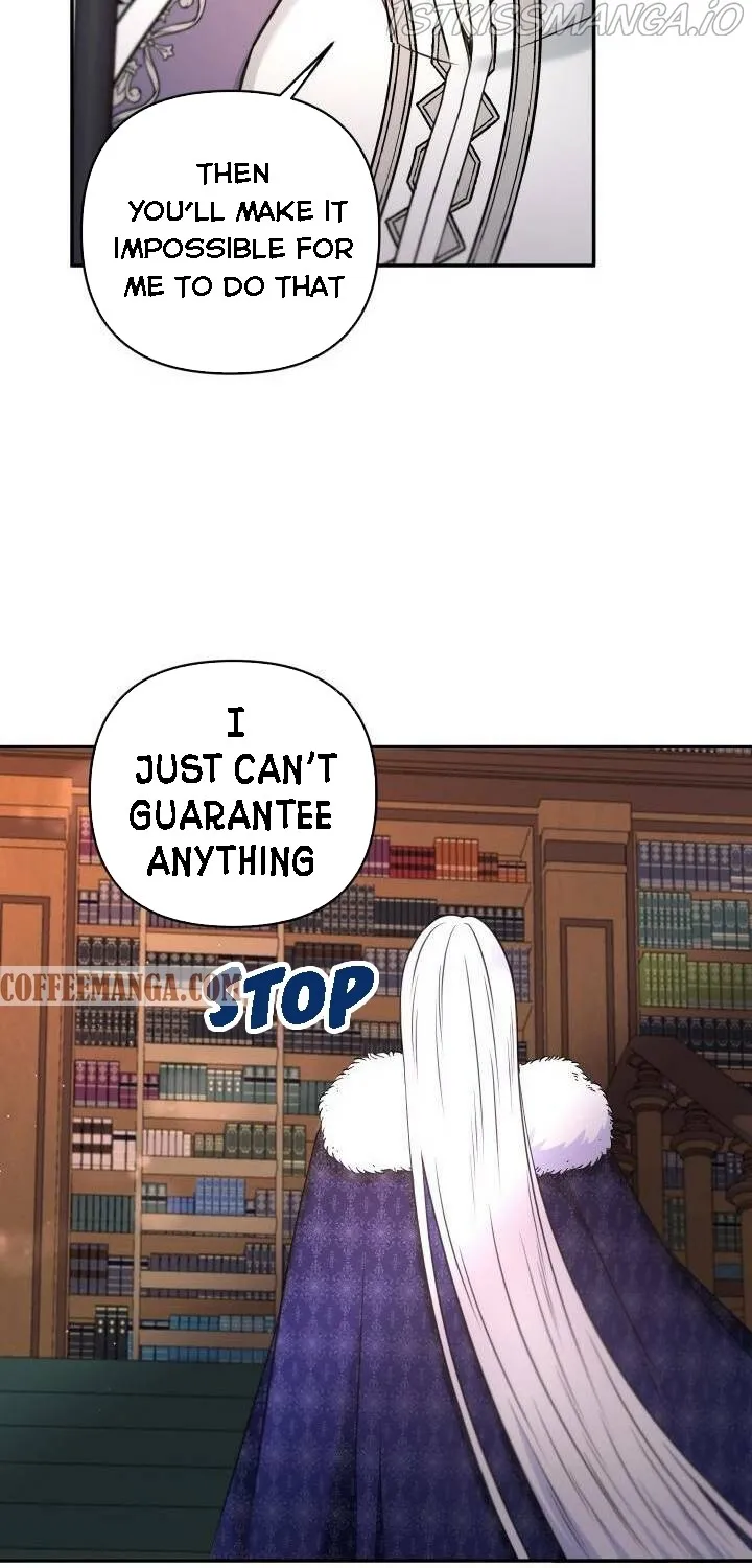 Read The Princess Is Evil chapter 34 image 38 on Lezhin
