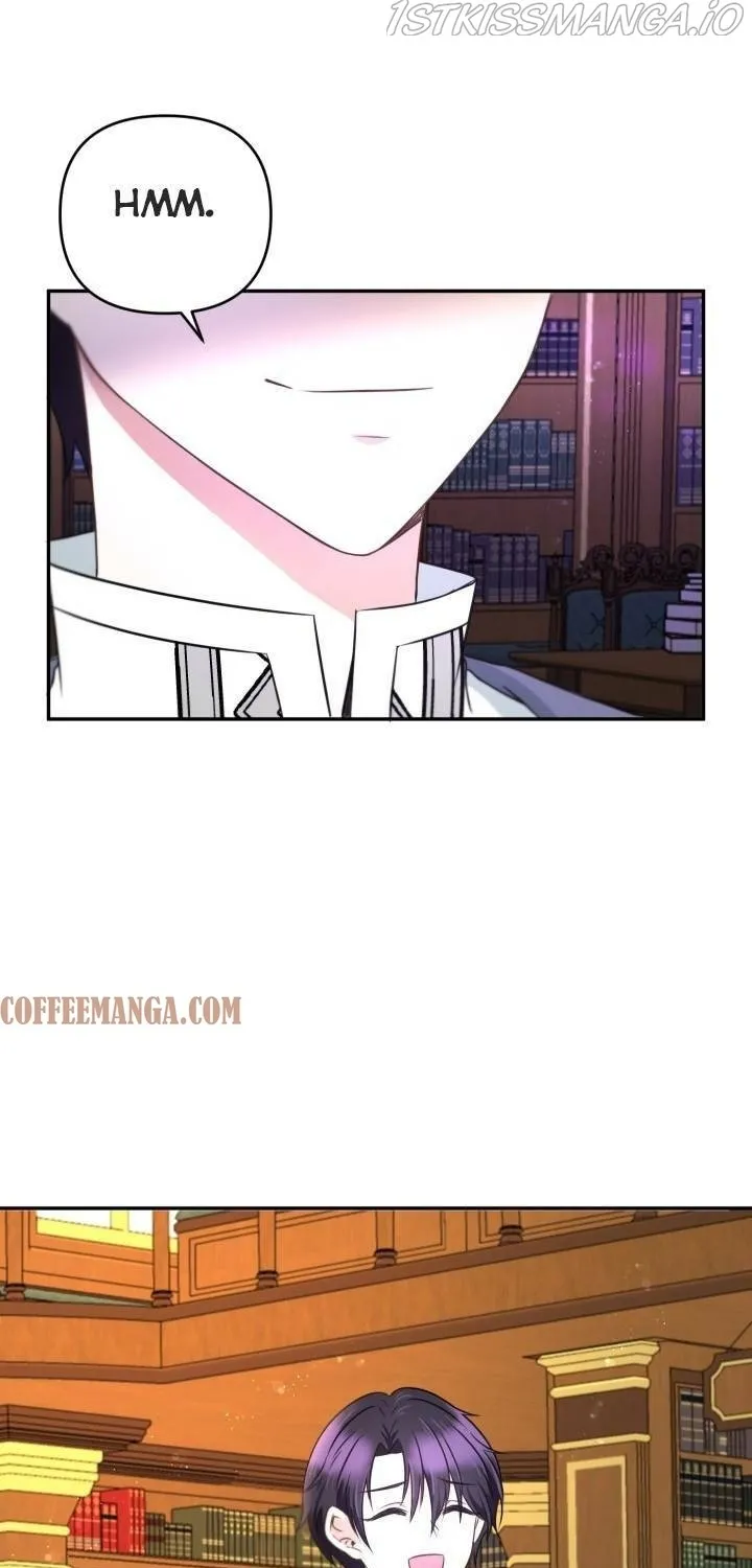 Read The Princess Is Evil chapter 34 image 4 on Lezhin