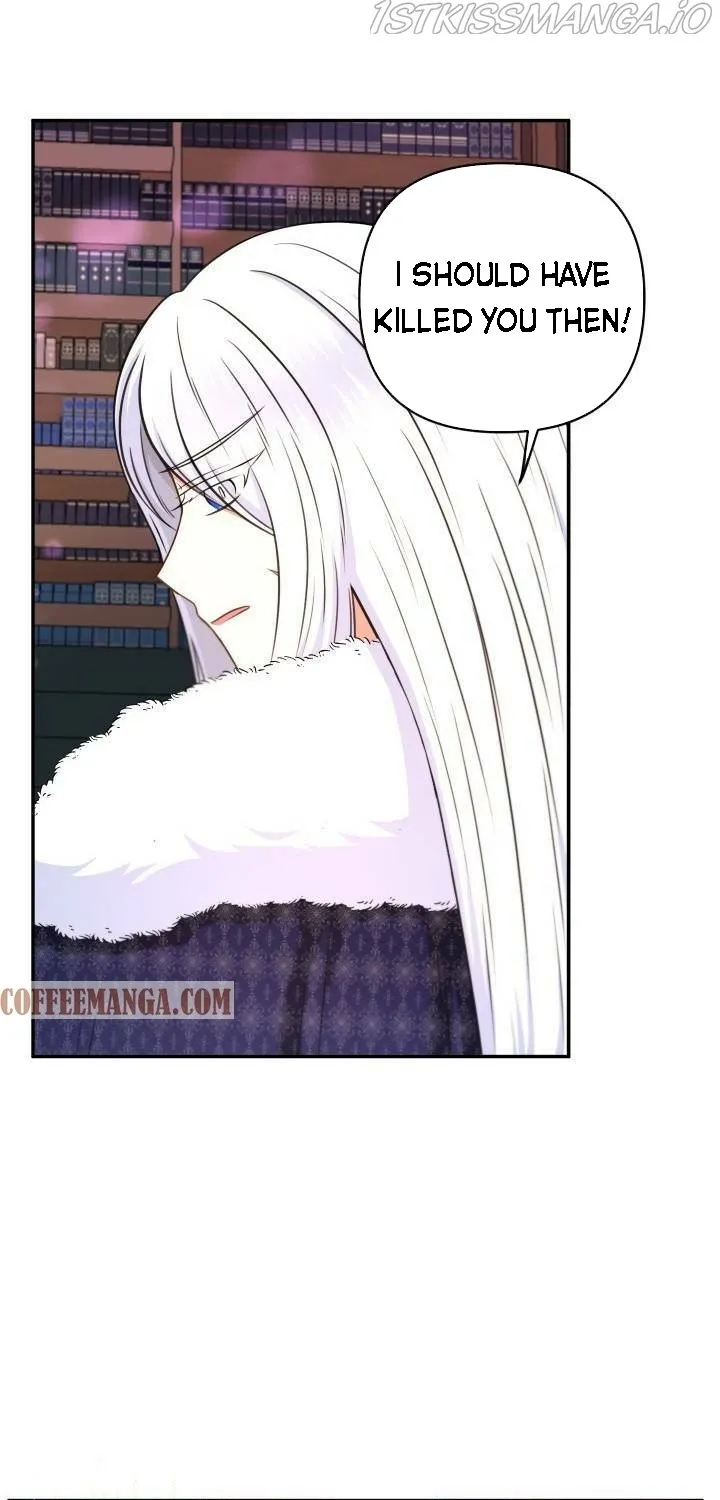 Read The Princess Is Evil chapter 34 image 40 on Lezhin