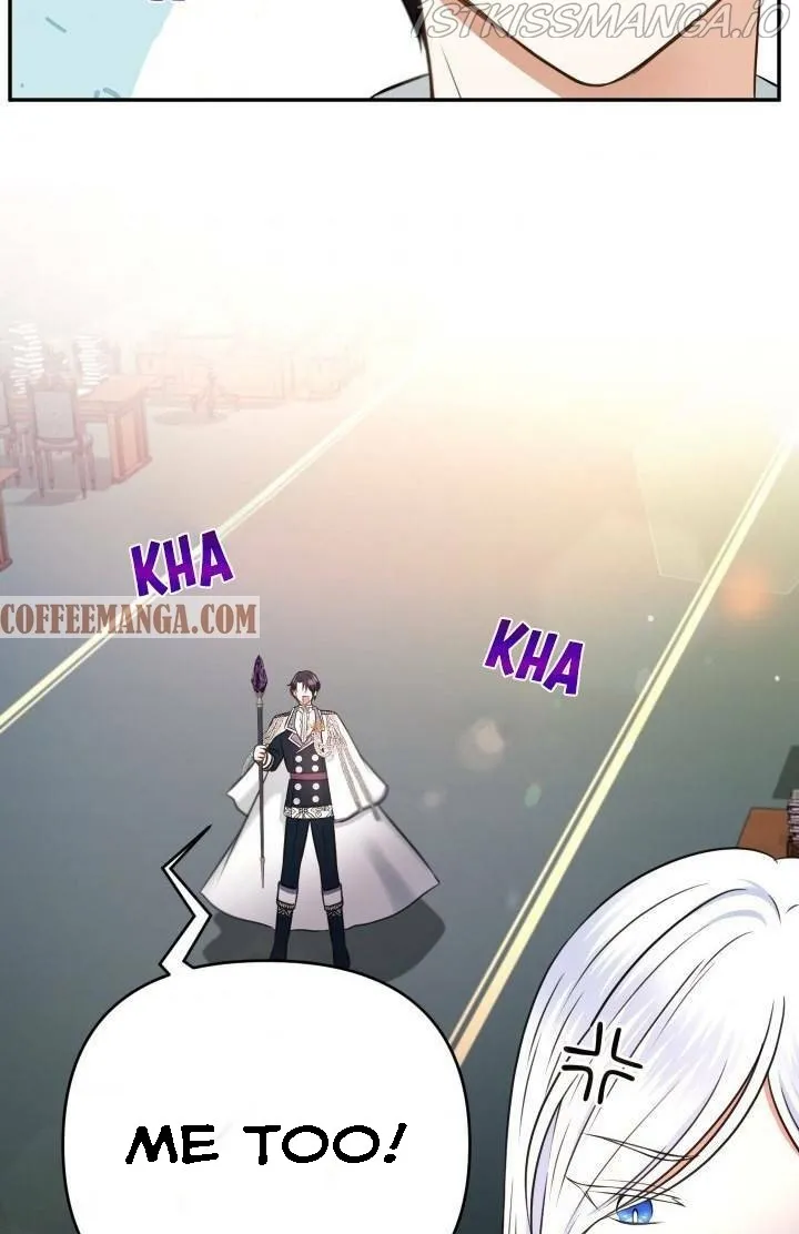 Read The Princess Is Evil chapter 34 image 42 on Lezhin