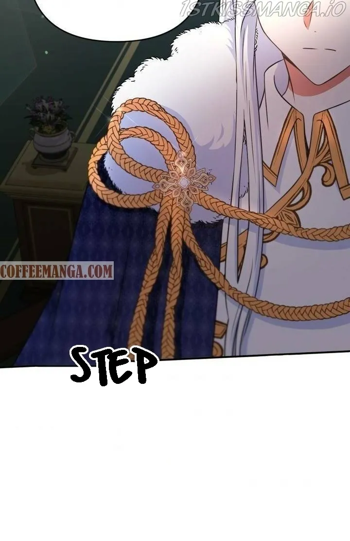 Read The Princess Is Evil chapter 34 image 43 on Lezhin