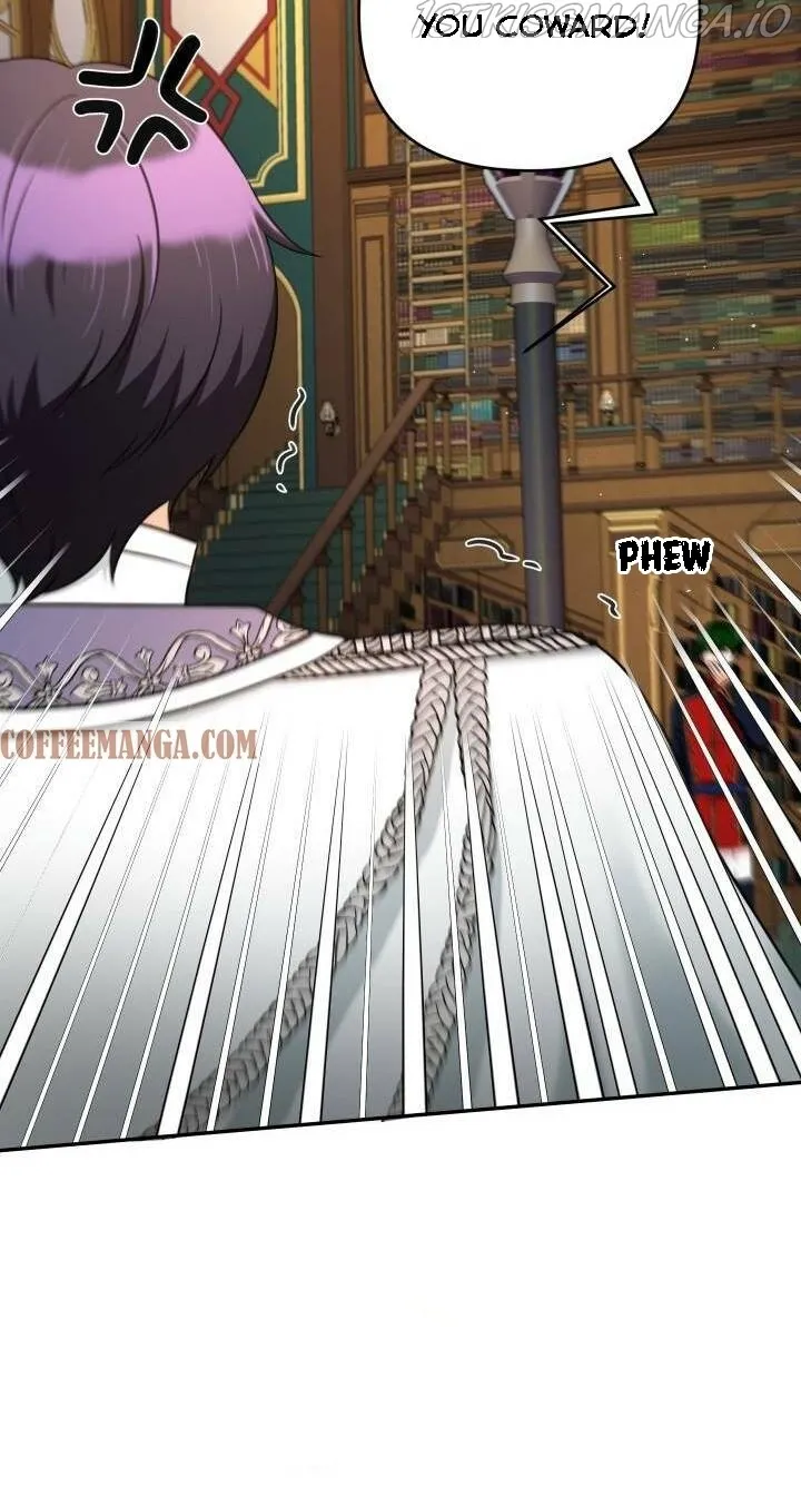 Read The Princess Is Evil chapter 34 image 47 on Lezhin