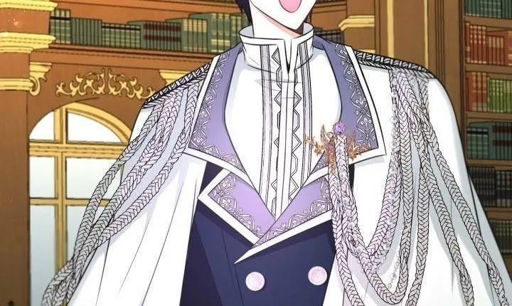 Read The Princess Is Evil chapter 34 image 5 on Lezhin
