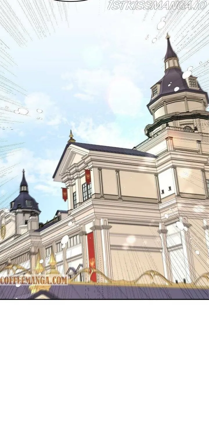 Read The Princess Is Evil chapter 34 image 50 on Lezhin