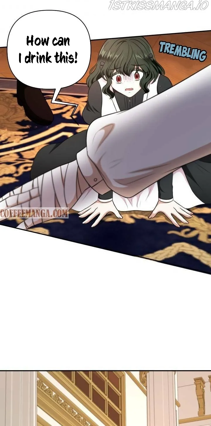 Read The Princess Is Evil chapter 34 image 54 on Lezhin