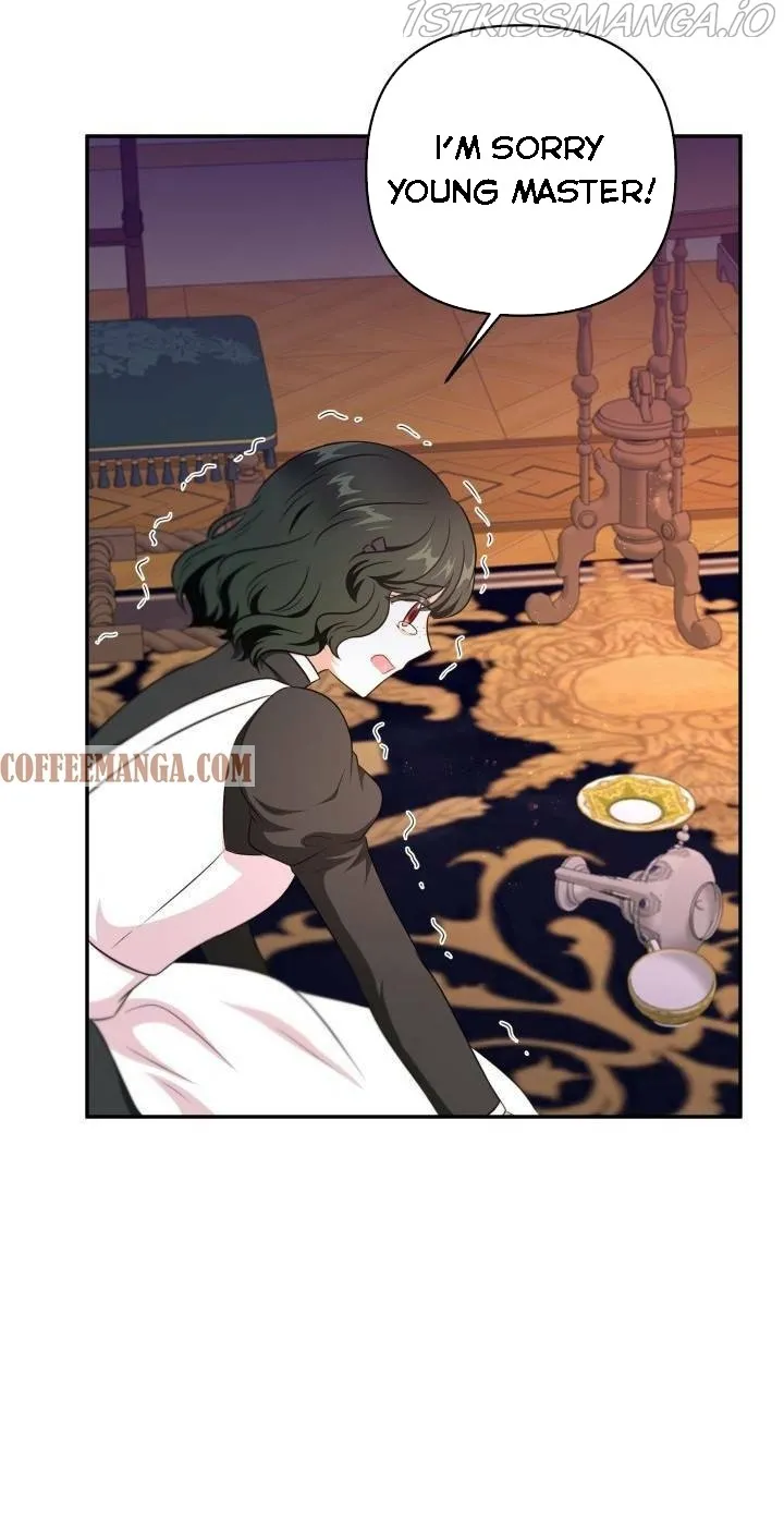 Read The Princess Is Evil chapter 34 image 56 on Lezhin