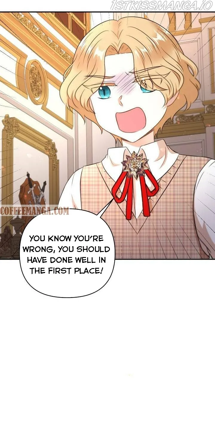 Read The Princess Is Evil chapter 34 image 57 on Lezhin
