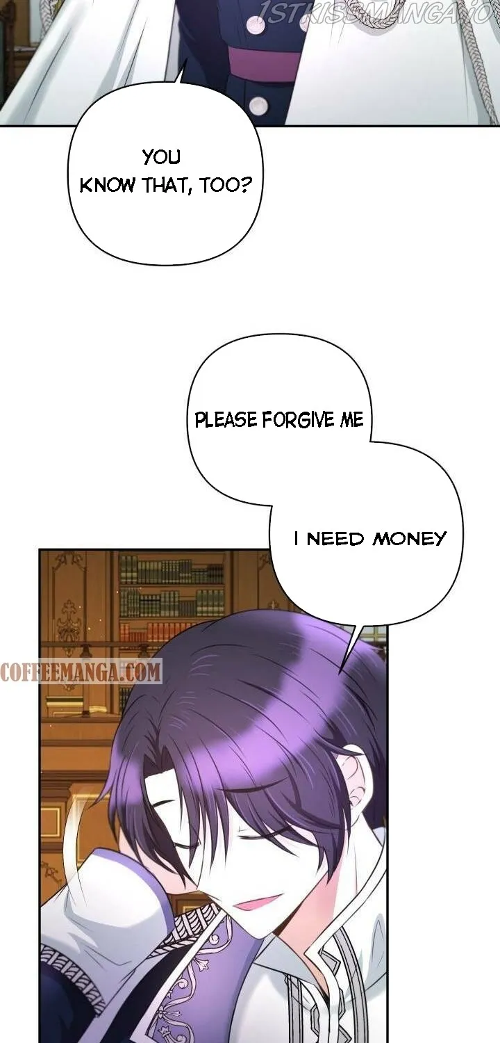 Read The Princess Is Evil chapter 34 image 6 on Lezhin