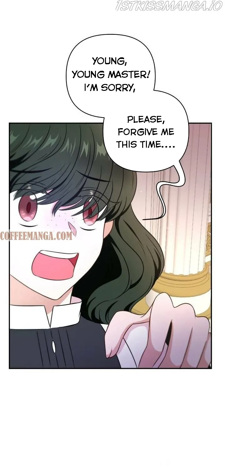 Read The Princess Is Evil chapter 34 image 60 on Lezhin