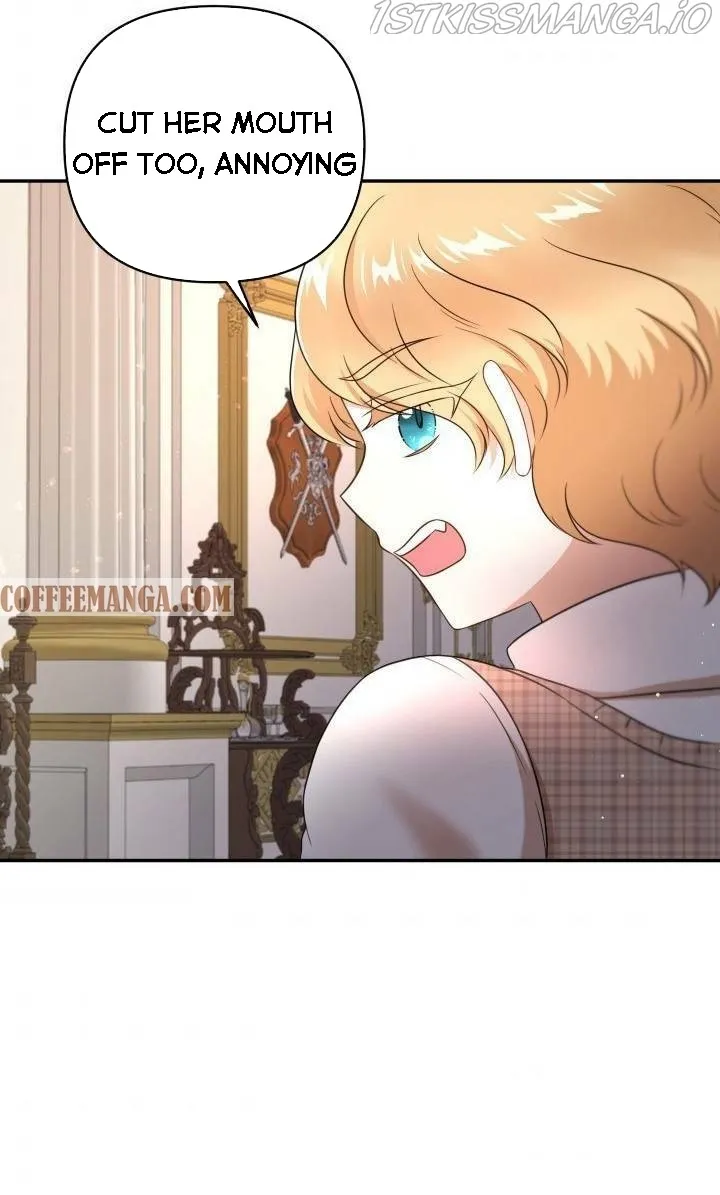 Read The Princess Is Evil chapter 34 image 62 on Lezhin