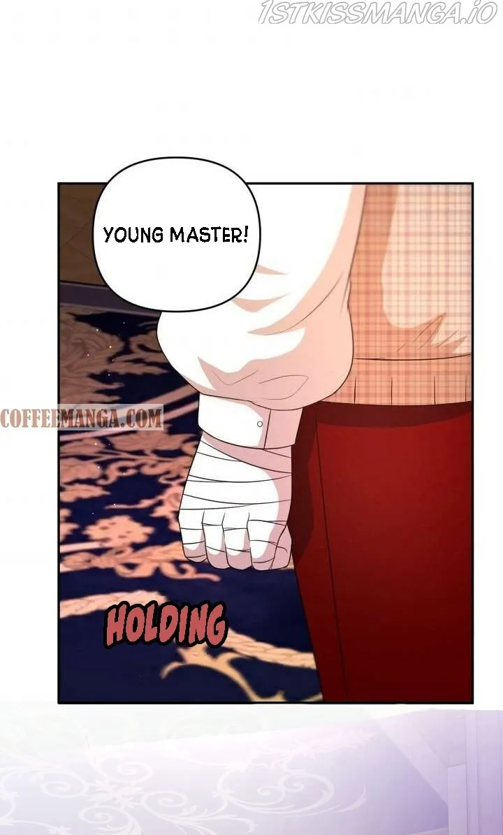 Read The Princess Is Evil chapter 34 image 63 on Lezhin