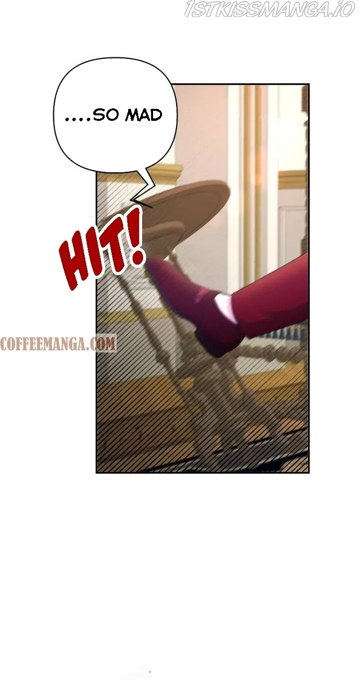 Read The Princess Is Evil chapter 34 image 65 on Lezhin